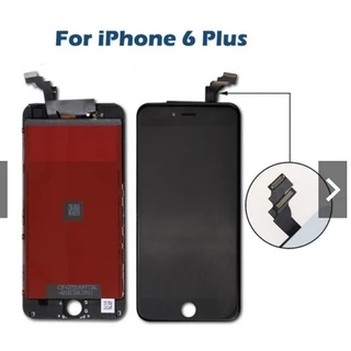 หน้าจอไอ i7/7+/6s+/6+ LC หน้าจอคุณภาพสูง แถมฟิล์มกันแตก ชุดไขควง