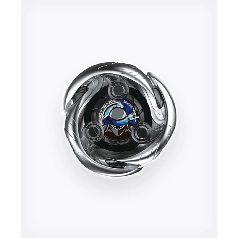 BEYBLADE X UX-05 Random Booster Shinobi Shadow Select 02