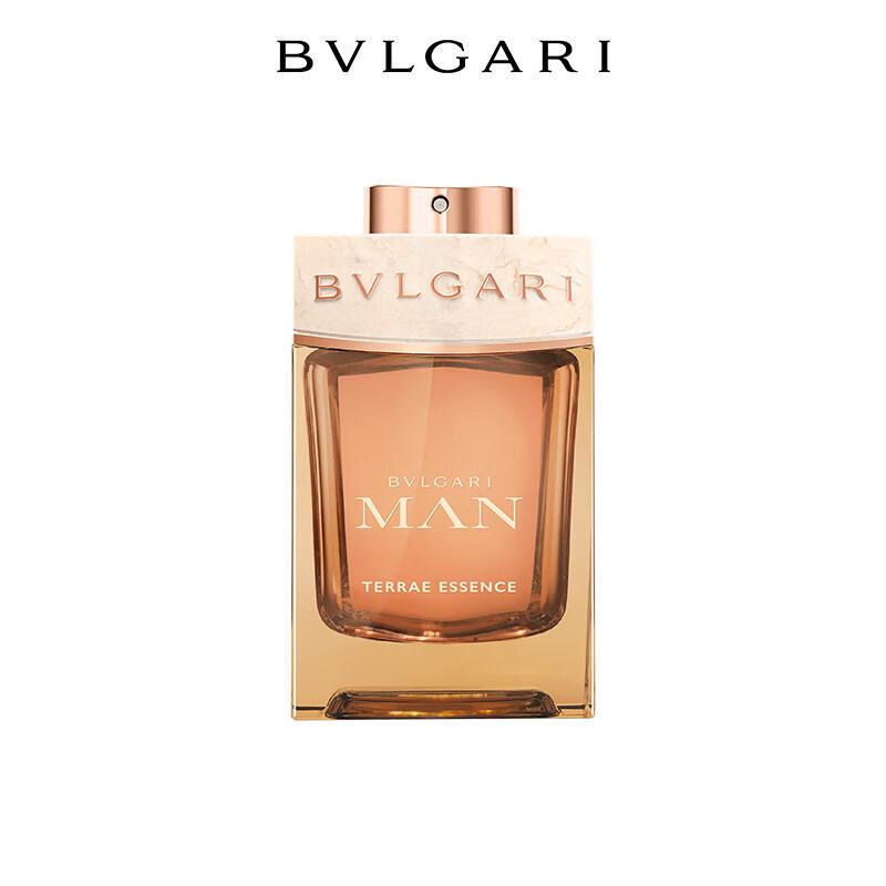 BVLGARI Bulgari Warm Land น้ำหอมผู้ชาย โทนกลิ่นไม้วอร์ม น้ำหอมผู้ชาย  100มล