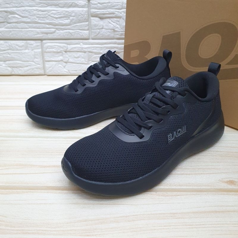 Baoji BJM886 รองเท้าผ้าใบชายไซส์ 41-45