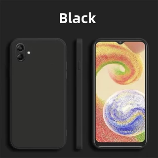 Galaxy A07 5G/Galaxy A06 5Gตรงรุ่น(พร้อมส่งในไทย)เคสTPUนิ่มสีพาสเทลแบบคลุมกล้องSansung Galaxy A06