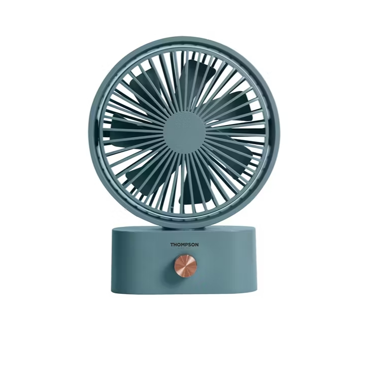 THOMPSON พัดลม Auto Shaking รุ่น HMT-F45 (คละสี)