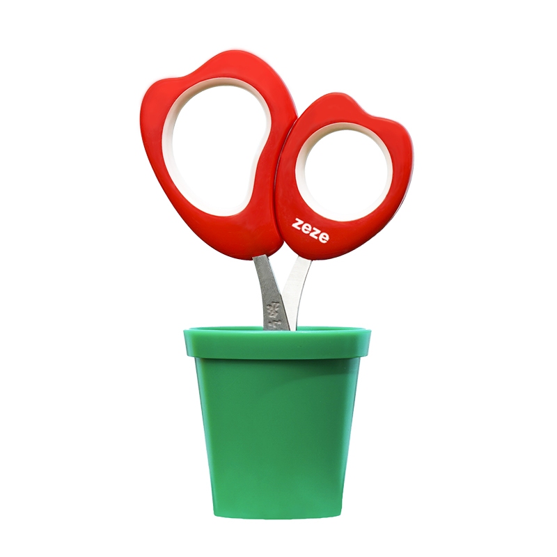 ZEZE مقص أظافر للقطط Tulip — صورة 7