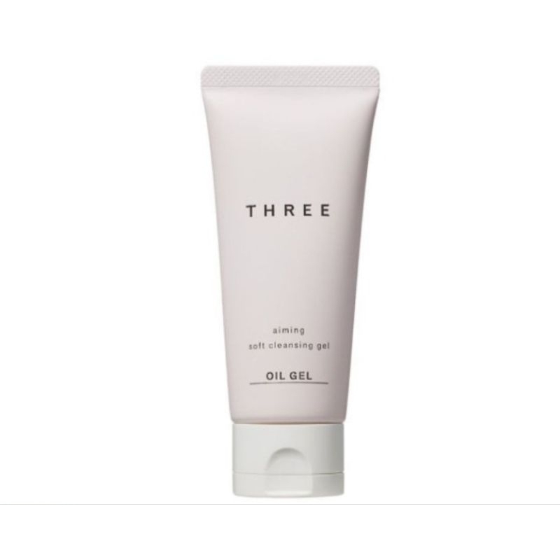 เหลือ 159 ฿ โค้ด (30OFF200) Three Clieansing mini size