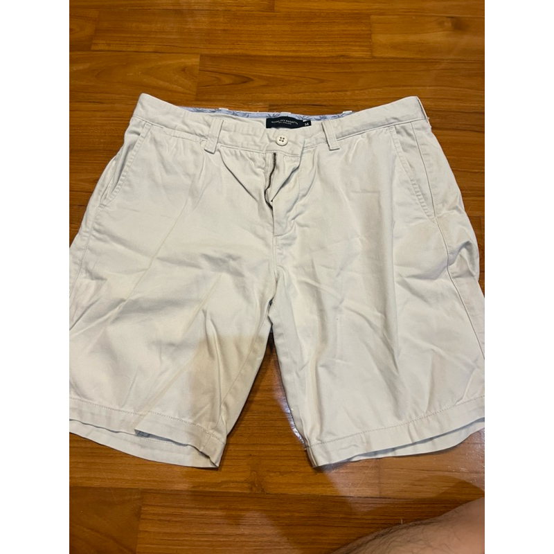 กางเกงมือสอง ยี่ห้อ Zara DG GAP