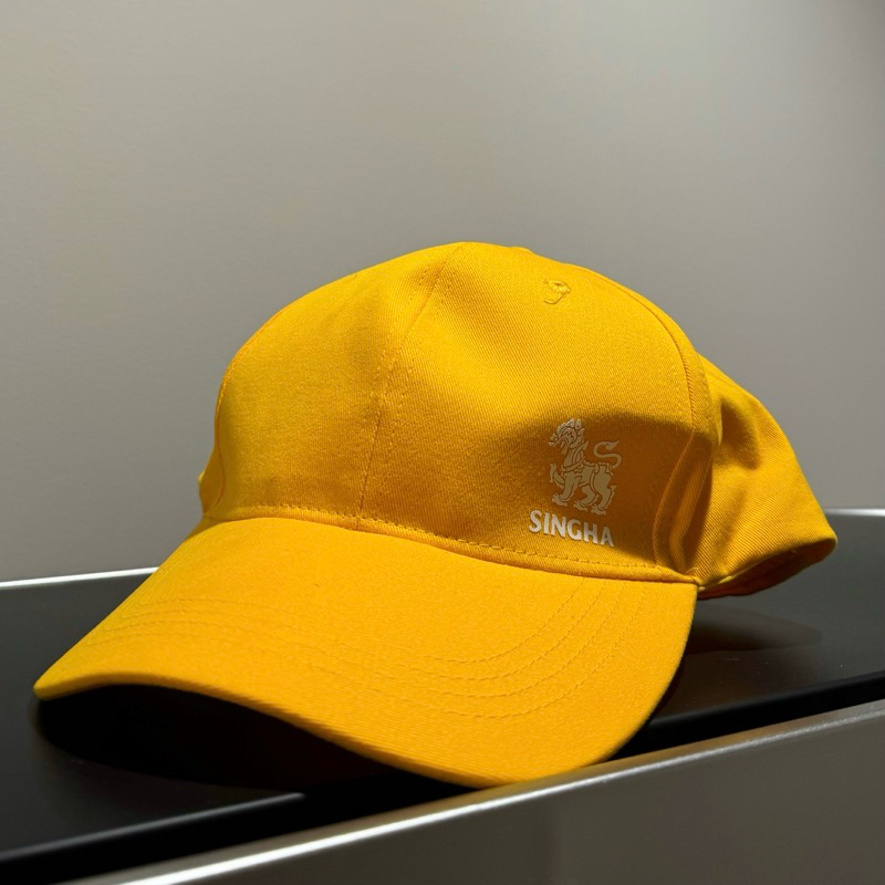 หมวก เบียร์ SINGHA 🍺