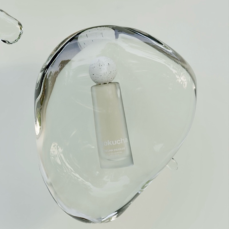 [พร้อมส่ง/ลงvideo] น้ำหอม saturn parade กลิ่น ryokucha