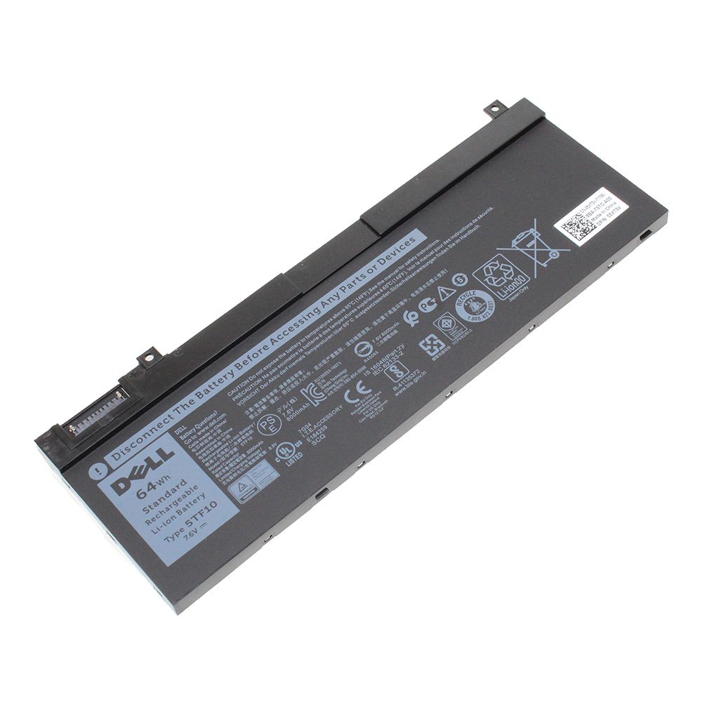 Dell 5TF10 Dell Precision 7530 7540 7740 Series