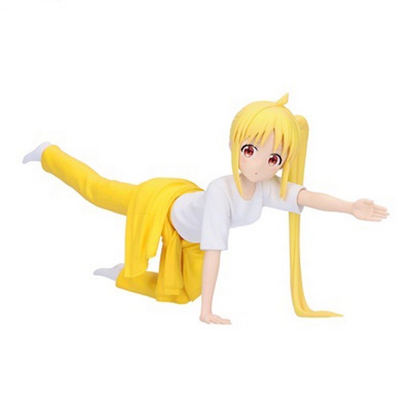 Banpresto Bocchi the Rock! Nijika Ijichi Figure Vol.2 4983164895308 (Figure)