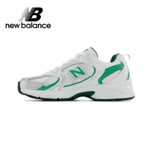New Balance NB 530 MR530ENG 【ของแท้ 100%】ของแท้ รองเท้าผ้าใบผญ official