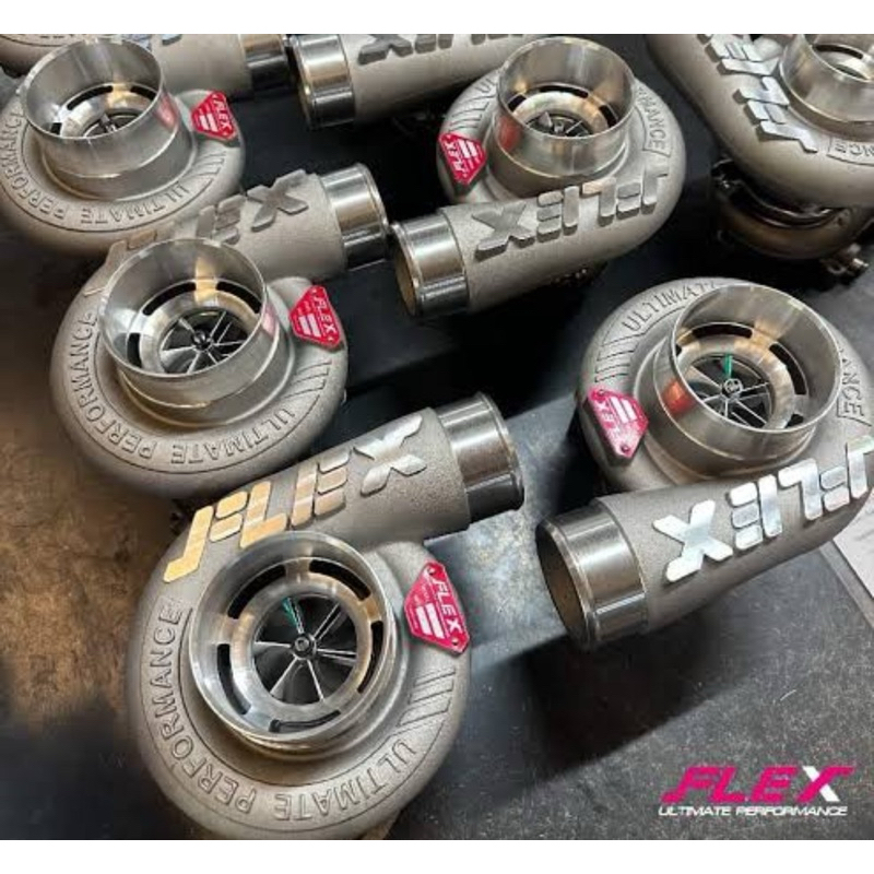 F66 Boost / F66Boost Veez  48.5/48.5 ใบหน้า 6 ใบหลัง 11 ใบ (มีทั้ง หวีด และ ไม่หวีด) ✅ แถมอุปกรณ์ติด