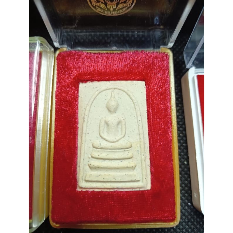 สมเด็จวัดระฆัง 122ปี