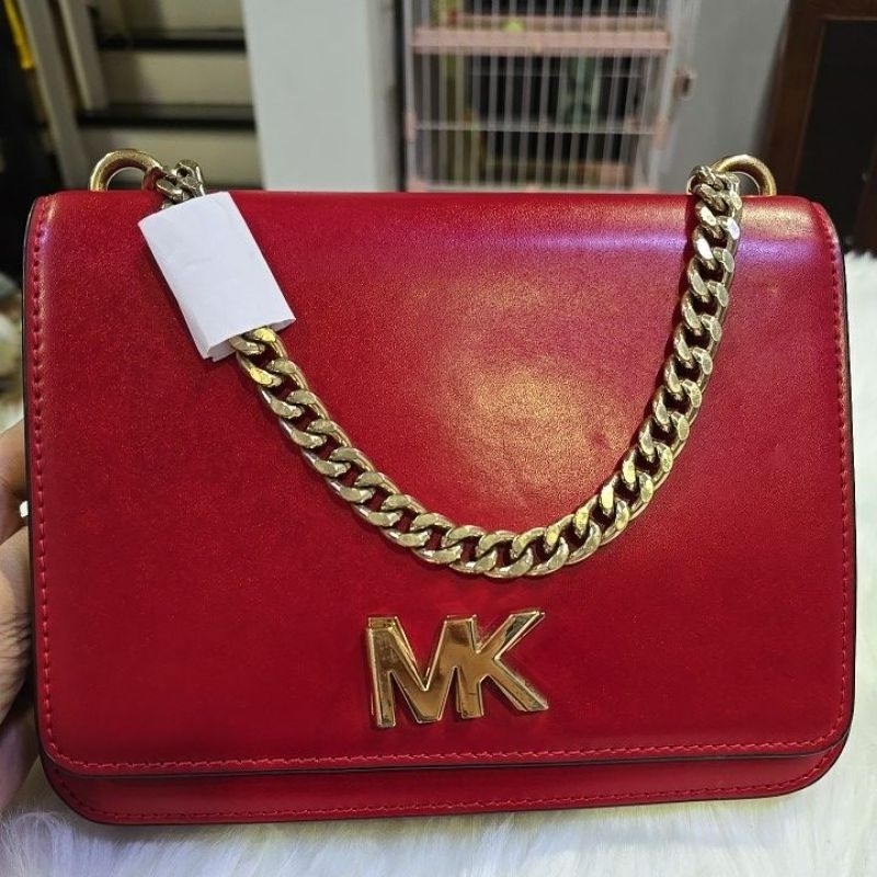 Michael kors แท้💯% มือ2