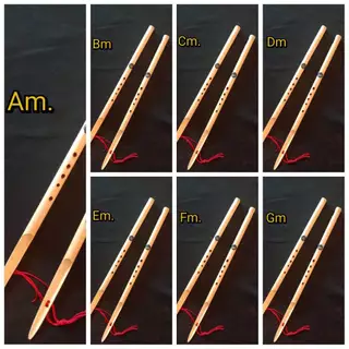 ปี่ภูไท เสียงดี มาตรฐานมีครบทุกคีย์เลือกได้ am.bm.cm.dm.em.fm.gm.