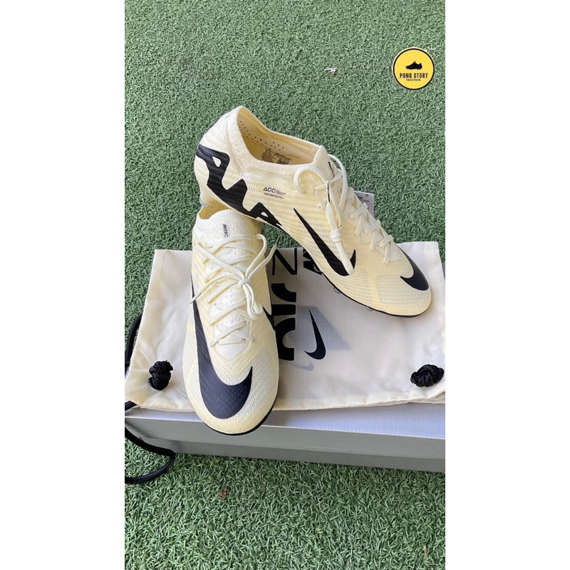 แท้❗️สตั๊ด 🔥Nike zoom vapor 15 elite ag-pro ตัวท๊อป bosnia
