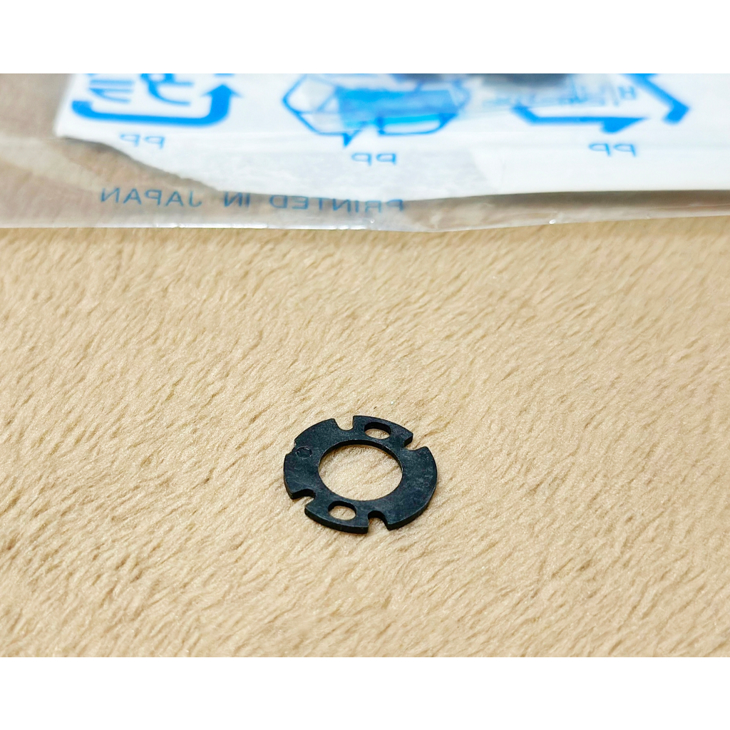 อะไหล่ เพลทใต้เฟืองพีเนียน รอก Shimano 18 SLX / 19 SLX MGL / 20 SLX DC / 23 SLX DC / 24 SLX ( BNT594