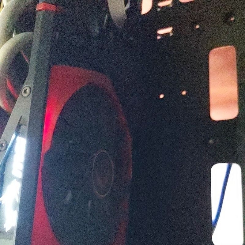 MSI Geforce GTX 980TI แนะนำเอาไปซ่อม