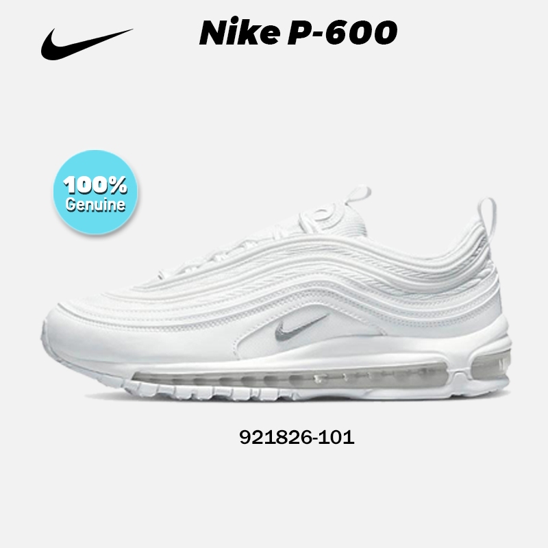 【ของแท้ 💯】Nike Air Max 97 921826-101