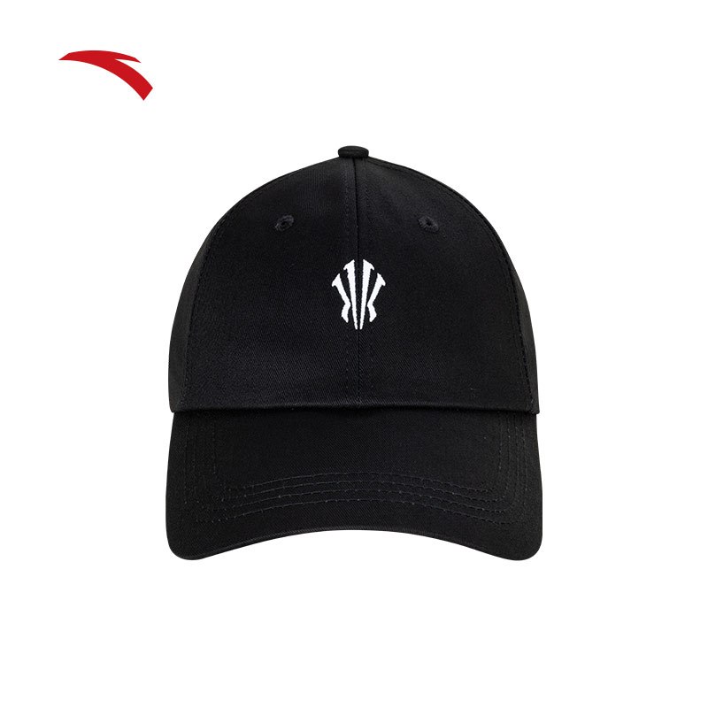 [ANTA x Kyrie Irving] KAI Unisex Caps 1924C1252R Official Store