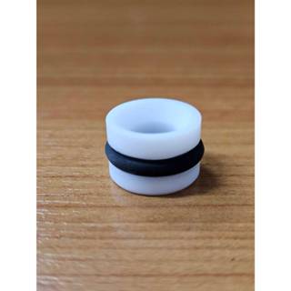 Teflon Articulation Steam Bushings Ø 15x7.5x10.3 MM. SLAYER …