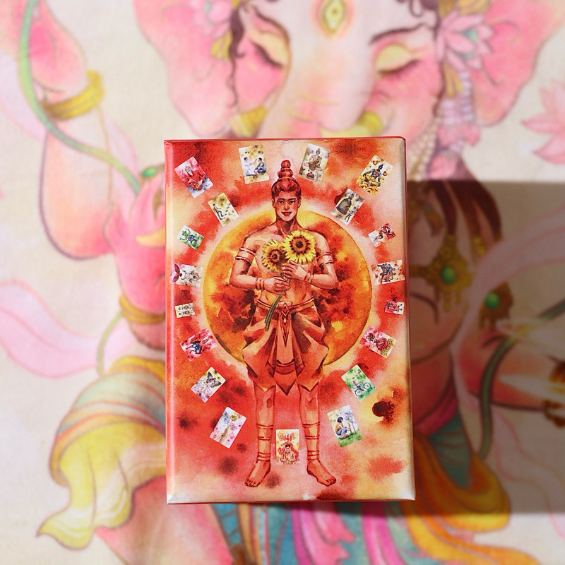 ญาณ ณ โลก pocket ใหม่ มินิ 2566 ส่งไวมาก ของแท้ แถมไฟล์อีบุค (กทม.ส่งแมสได้)