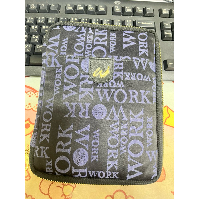 กระเป๋าเอกสาร flynow