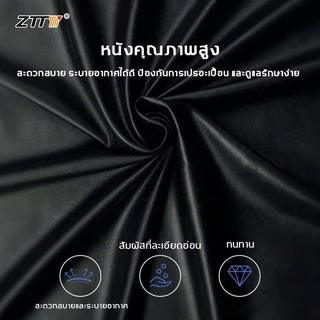 ZTTY นวมชกมวย2คู่ 16oz นวม ชกมวย fairtex ซ้อมมวย หนา6 ซม.มืออาชีพ นวมผู้ใหญ่ นวมมวยไทย boxing gloves