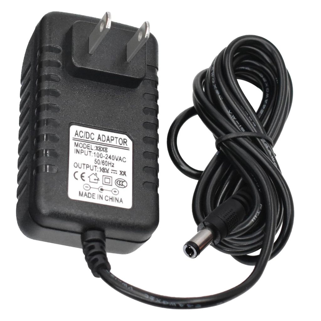 สายไฟสำหรับปืนนวด 18V Charger Replacement Compatible with Hyperice Hypervolt 2 Pro Vyper 3 ปืนนวด เครื่องชาร์จ