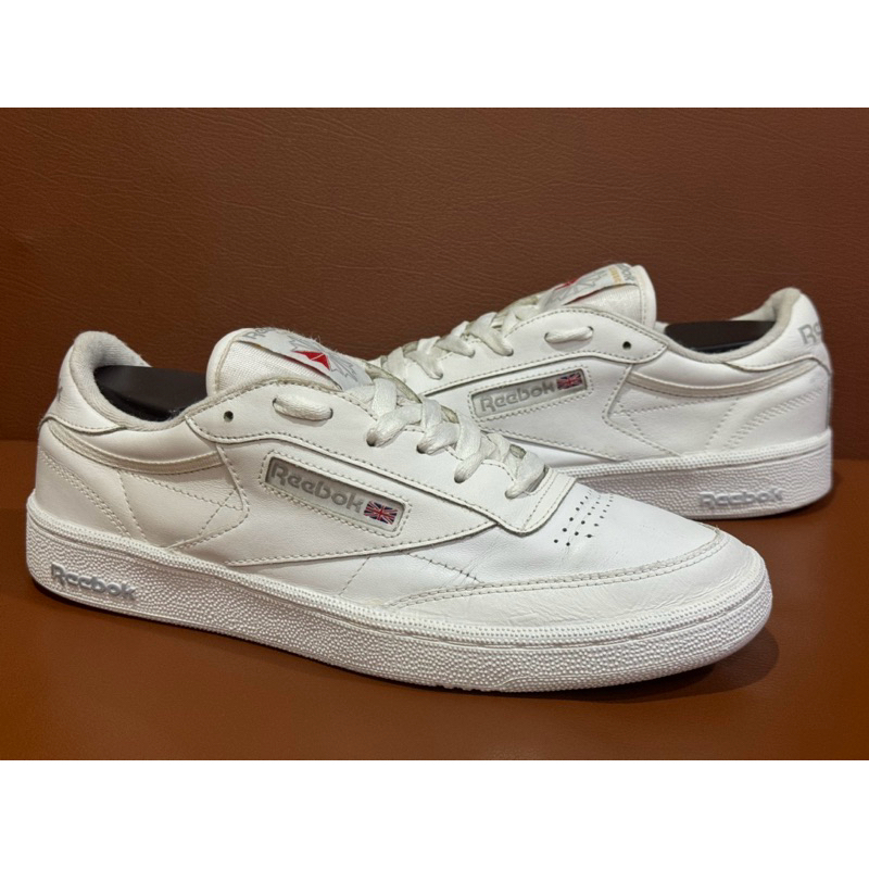 Reebok Club C 85 [41/26.5] มือสอง ของแท้