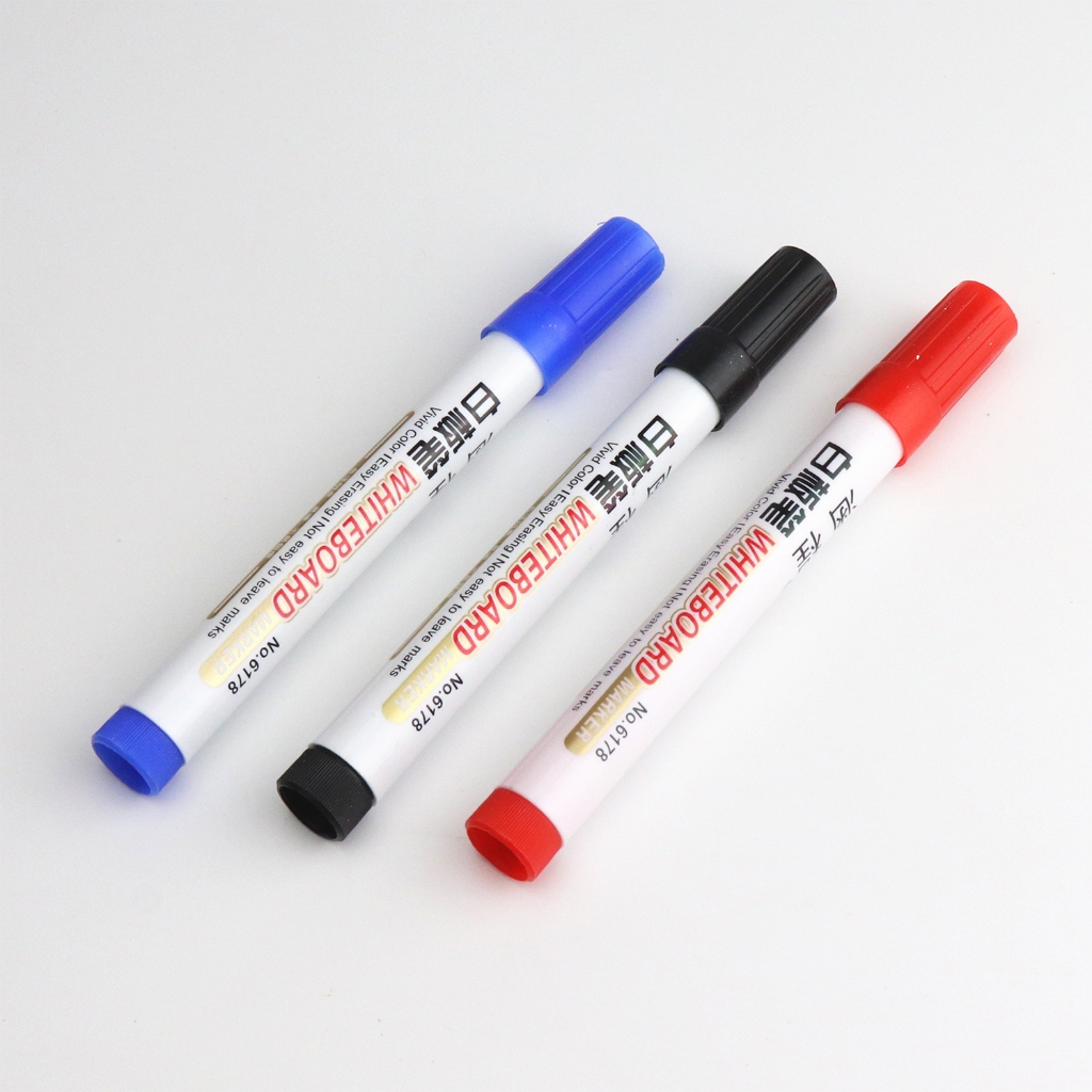 ปากกาไวท์บอร์ด ลบได้ Whiteboard Marker