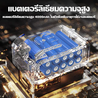 SANXIONG ลำโพงบลูทูธ เบส ลำโพงสเตอริโอคู่ ลำฟโพงบูลทูธ ลำำโพงบลูทูธ ลำโพง Bluetooth ซับวูฟเฟอร์ ลำโพงBluetoothไร้สาย