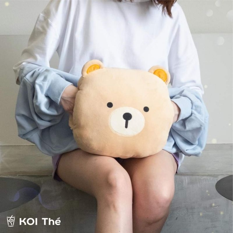 สินค้าที่ระลึก แบรนด์โคอิ Souvenir KOI The'