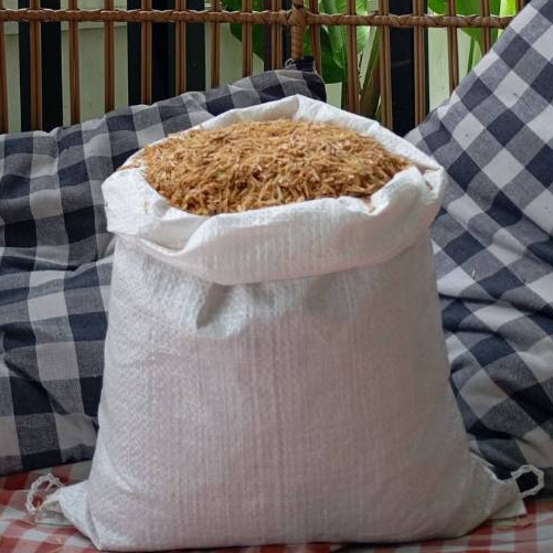 100% Organic Rice Husks - Eco-Friendly and Sustainable