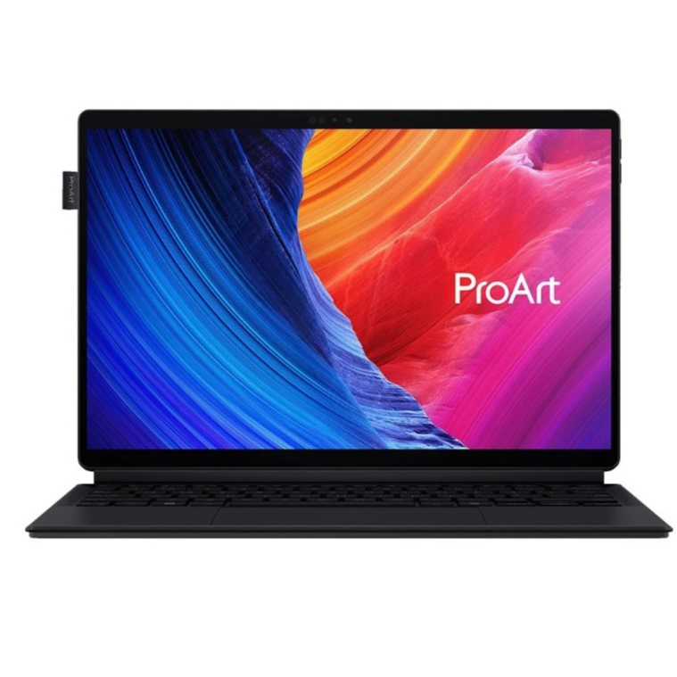 ASUS PROART PZ13 HT5306QA-LX007WF BLACK