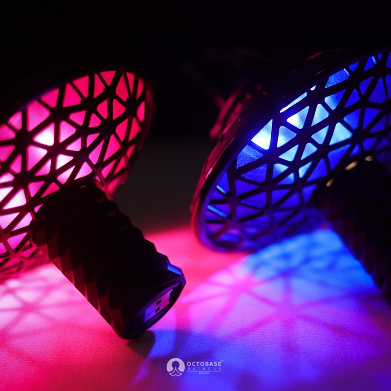 ชุดแต่งไฟ แฉ่ง Goal Zero VULCAN PLANET