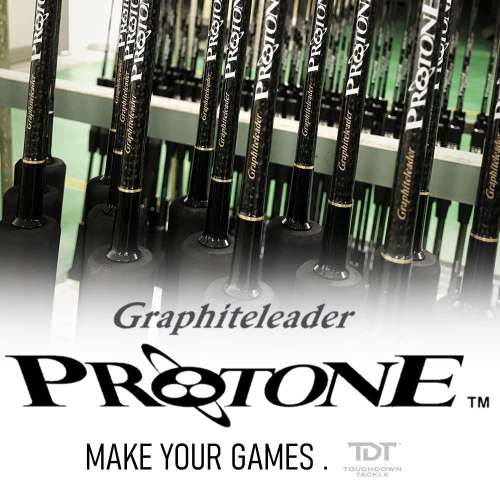 GRAPHITE LEADER PROTONE ทุกซีรี่ย์   *** คันจิ๊ก เบา ดีด เฟี้ยว หลายสไลต์ MADE IN JAPAN 100% ***