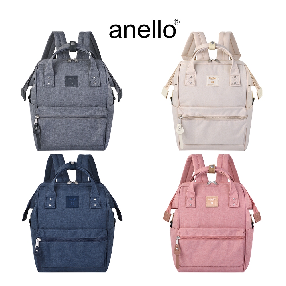 anello กระเป๋าเป้ รุ่น CB-HEATHER (ATB4681) ไซส์ Small ใส่โน้ตบุ๊กได้