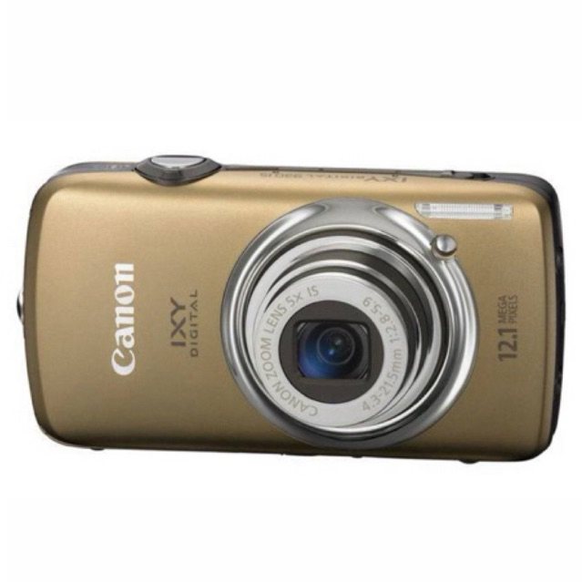 CANON IXY 930IS / IXUS 200