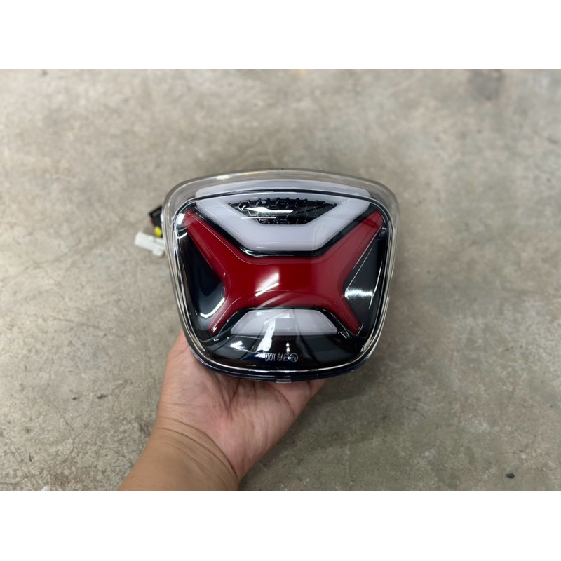 ไฟท้าย X Vespa Sprint Primavera