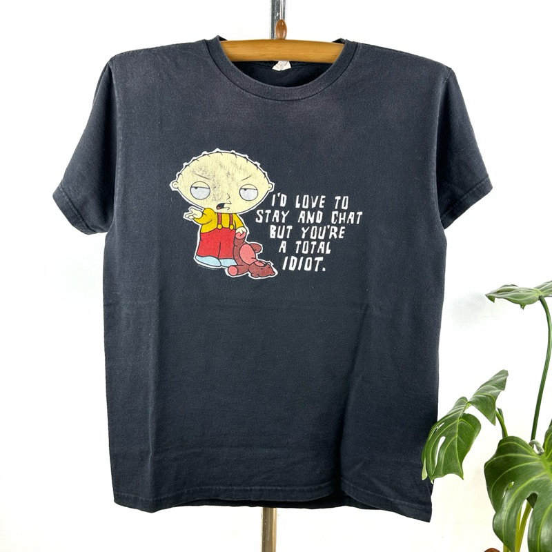 Family Guys T-shirt (original💯)