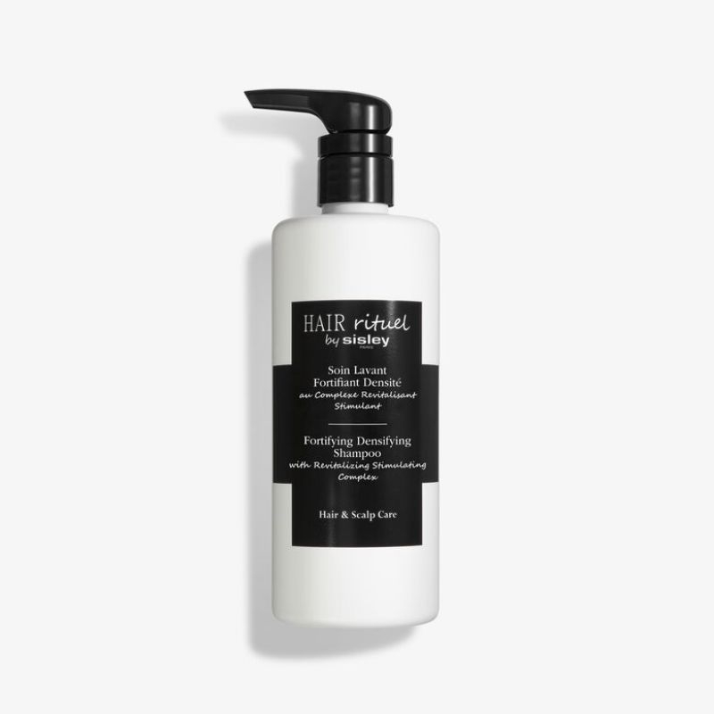(Lot.2024) SISLEY The Hair Rituel Shampoo 500ml (5,500B)
