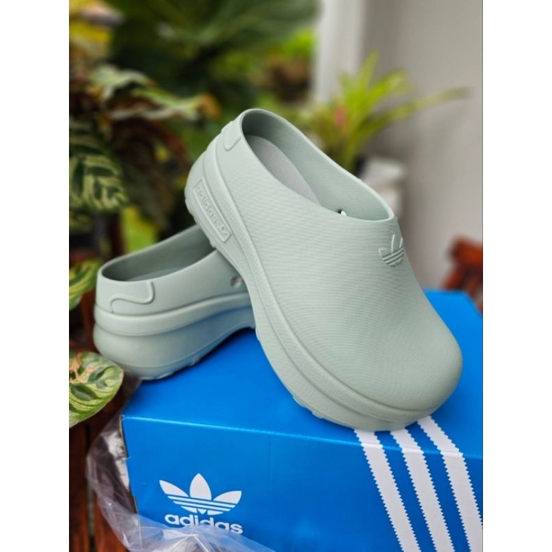 Adidas Adiform (สีเขียว)