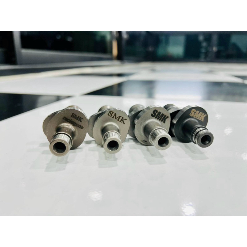 Wave110i  S4 (SMK Racing One)