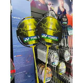 YONEX NANOFLARE 1000 PLAY 4U/G5 (SP CODE)