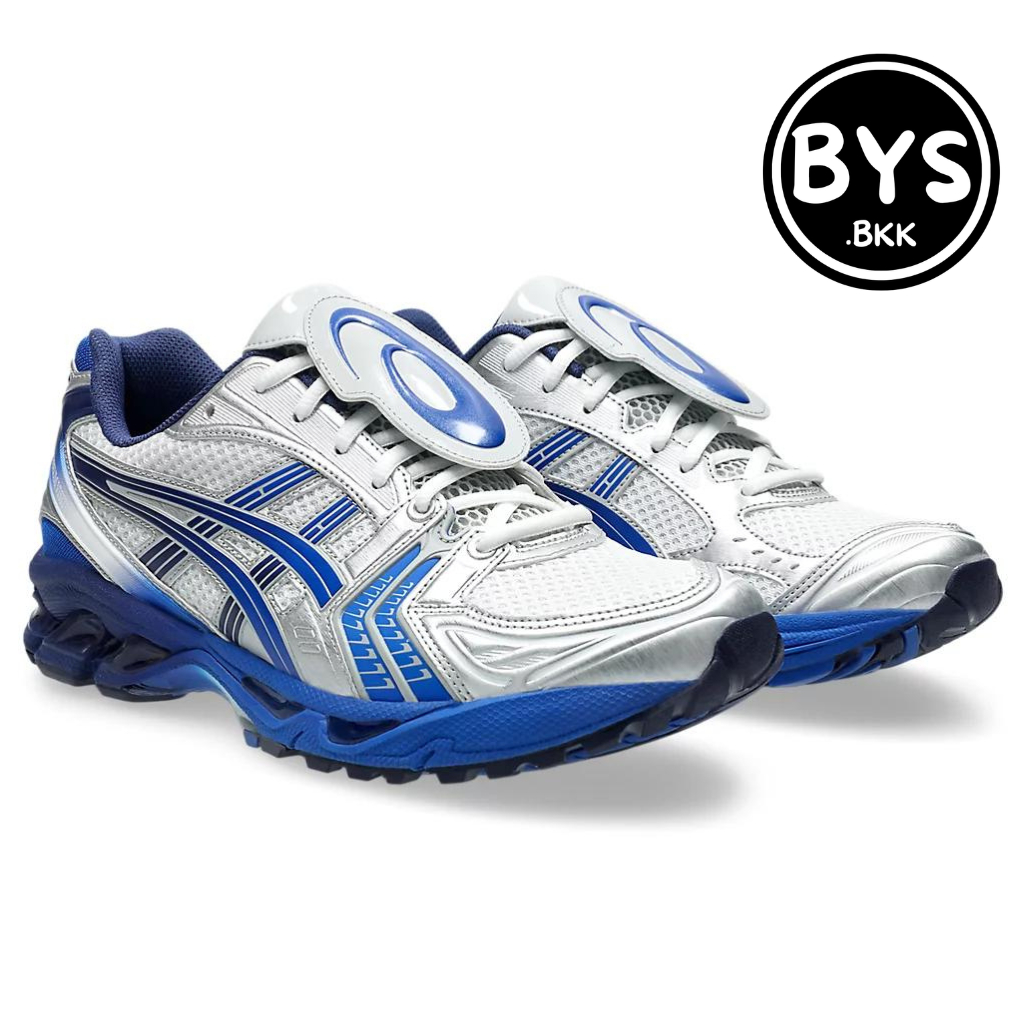 ASICS GEL-KAYANO 14 x MUSEUM VISITOR [รับประกันสินค้าแท้ 100% พร้อมส่ง]