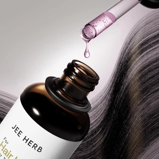 ของแท้💯1แถม1 แชมพู แฮร์โทนิค จีเฮิร์บ JEE HERB 300 มล.