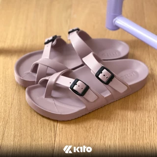 Kito กีโต้ รองเท้าแตะ รุ่น AG29 Size 36-43