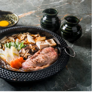 ซุปชาบูเข้มข้น น้ำดำ สไปซี่ ซุปแจ่วฮ้อน ทงคตสึ สุกี้ญี่ปุ่น ชาบู หม้อไฟ สำเร็จรูป