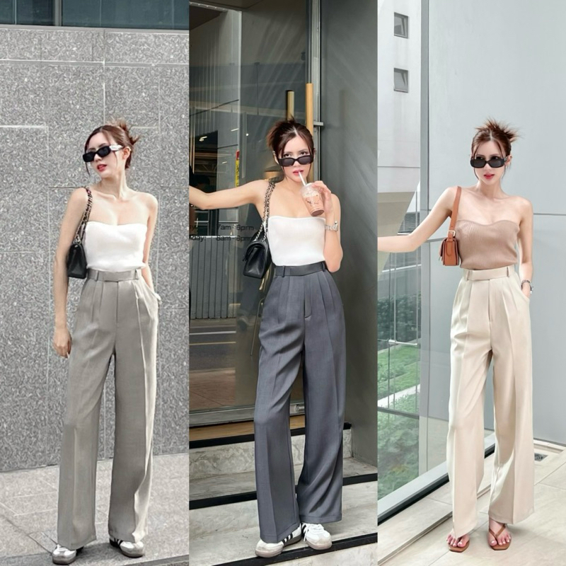 CHUWITHCHUU | YOUR PANTS