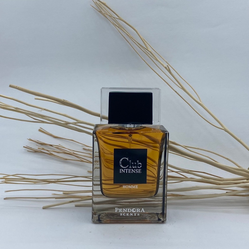 น้ำหอมแท้แบ่งขาย Pendora - Club Intense Homme ของแท้ 100%